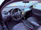 Škoda Rapid - fotka číslo 13