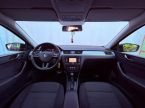 Škoda Rapid - fotka číslo 14