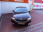 Škoda Rapid - fotka číslo 1