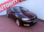 Škoda Rapid - fotka číslo 2