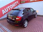 Škoda Rapid - fotka číslo 5