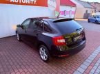 Škoda Rapid - fotka číslo 7