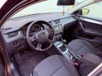 Škoda Octavia - fotka číslo 13