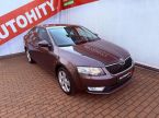 Škoda Octavia - fotka číslo 2