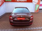 Škoda Octavia - fotka číslo 6