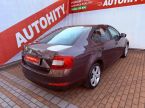 Škoda Octavia - fotka číslo 7
