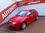 Škoda Fabia - fotka číslo 0
