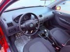 Škoda Fabia - fotka číslo 12