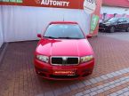 Škoda Fabia - fotka číslo 1