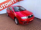 Škoda Fabia - fotka číslo 2