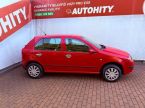 Škoda Fabia - fotka číslo 4