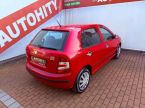 Škoda Fabia - fotka číslo 5