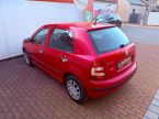 Škoda Fabia - fotka číslo 7