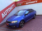 Škoda Rapid - fotka číslo 0