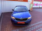 Škoda Rapid - fotka číslo 1
