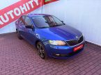 Škoda Rapid - fotka číslo 2