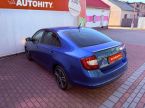Škoda Rapid - fotka číslo 5