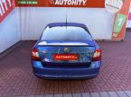 Škoda Rapid - fotka číslo 6