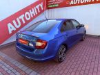 Škoda Rapid - fotka číslo 7