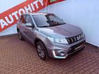 Suzuki Vitara - fotka číslo 4