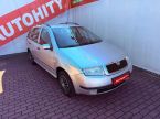Škoda Fabia - fotka číslo 2