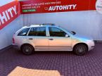 Škoda Fabia - fotka číslo 4