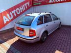 Škoda Fabia - fotka číslo 5