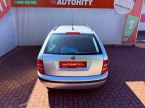 Škoda Fabia - fotka číslo 6