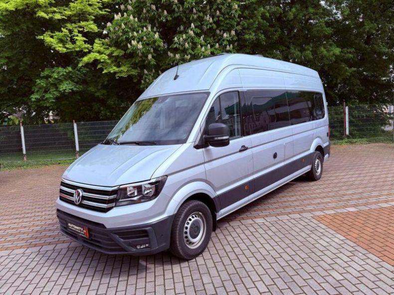 Volkswagen Ostatní - hlavní foto