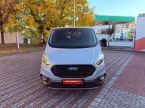 Ford Tourneo - fotka číslo 1