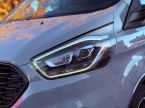 Ford Tourneo - fotka číslo 2