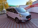 Ford Tourneo - fotka číslo 4