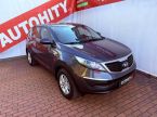Kia Sportage - fotka číslo 2