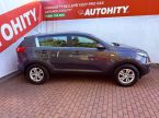 Kia Sportage - fotka číslo 4