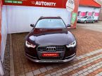 Audi A6 - fotka číslo 1