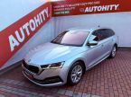 Škoda Octavia - fotka číslo 0