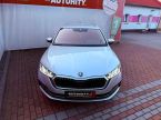 Škoda Octavia - fotka číslo 1