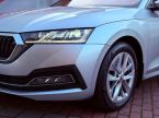 Škoda Octavia - fotka číslo 2