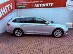 Škoda Octavia - fotka číslo 5