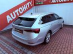 Škoda Octavia - fotka číslo 6