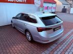 Škoda Octavia - fotka číslo 8