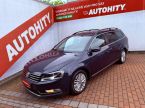 Volkswagen Passat - fotka číslo 0