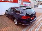 Volkswagen Passat - fotka číslo 9
