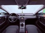 Volkswagen Passat - fotka číslo 15