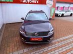 Volkswagen Passat - fotka číslo 1