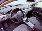 Volkswagen Passat - fotka číslo 4