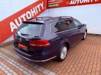 Volkswagen Passat - fotka číslo 7