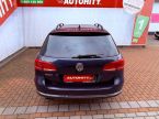 Volkswagen Passat - fotka číslo 8