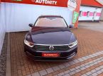 Volkswagen Passat - fotka číslo 1