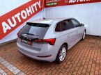Škoda Scala - fotka číslo 6